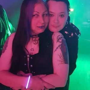 Meet your Posher, Dawn